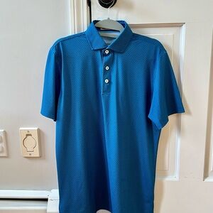 Mens Holderness & Bourne Polo